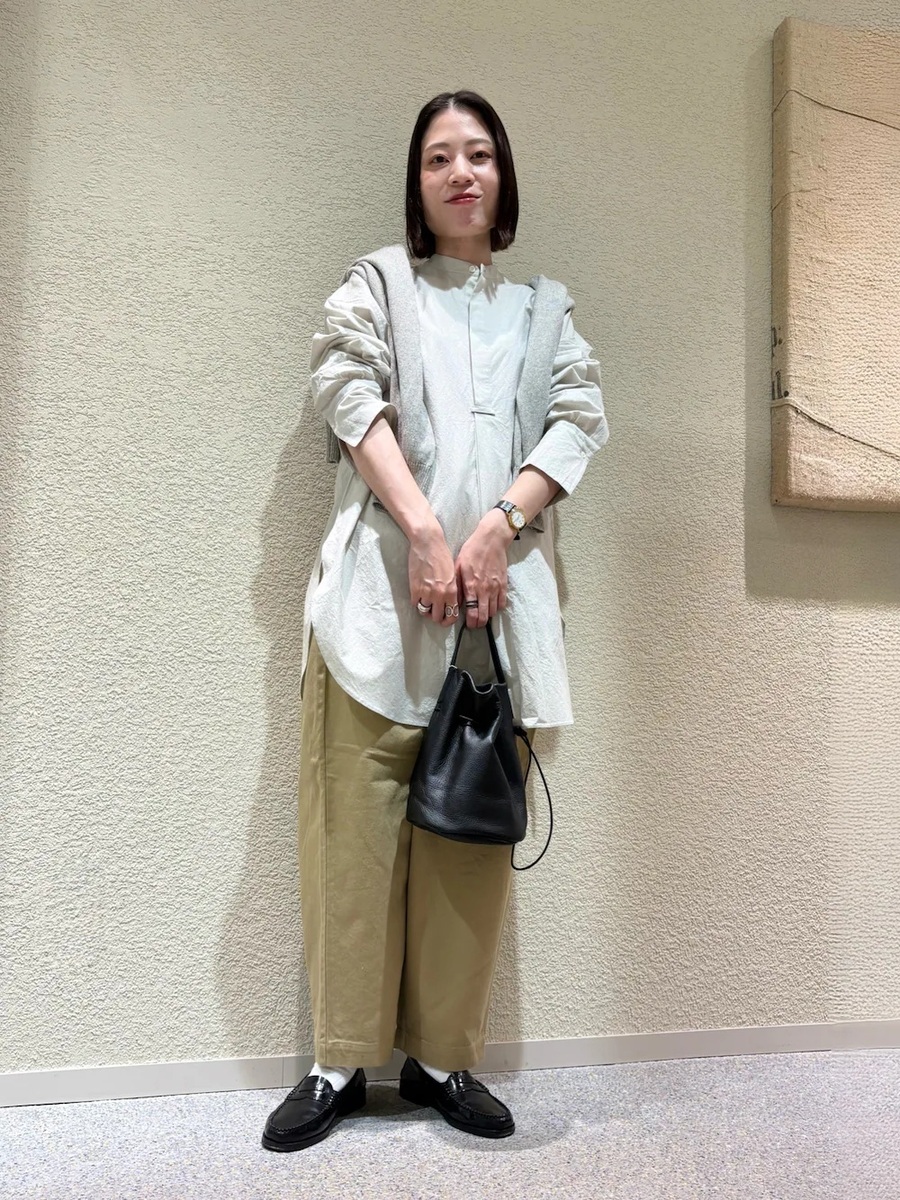 nao takagiのコーデ