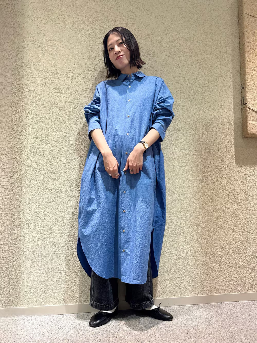 nao takagiのコーデ