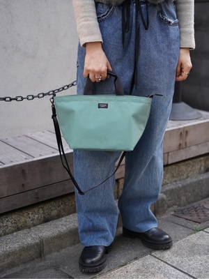 イチノヘのコーデ