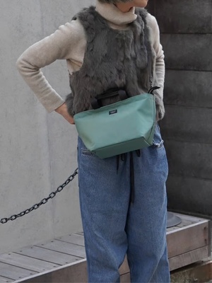 イチノヘのコーデ