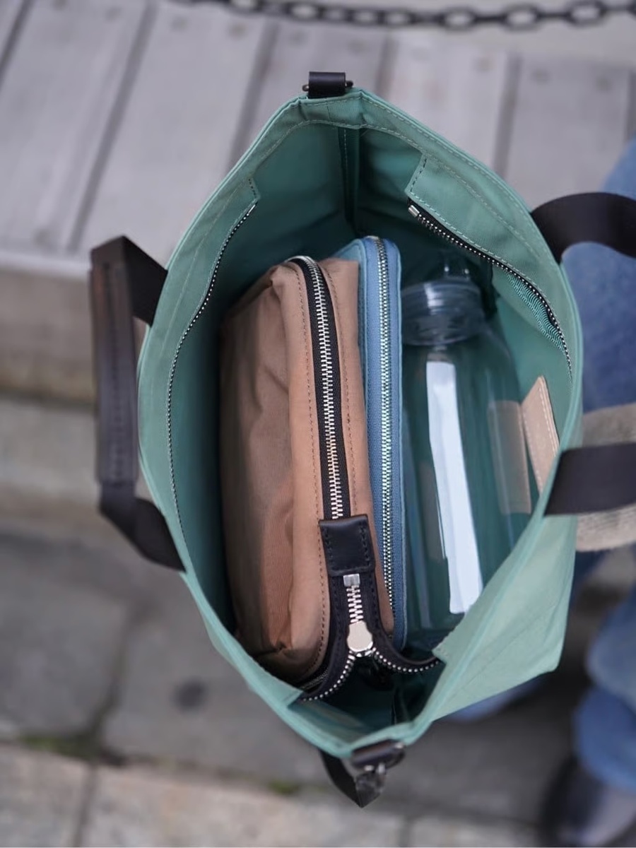 イチノヘのコーデ