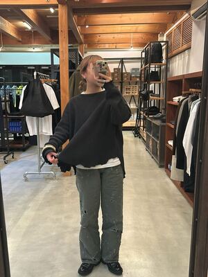 イシイのコーデ