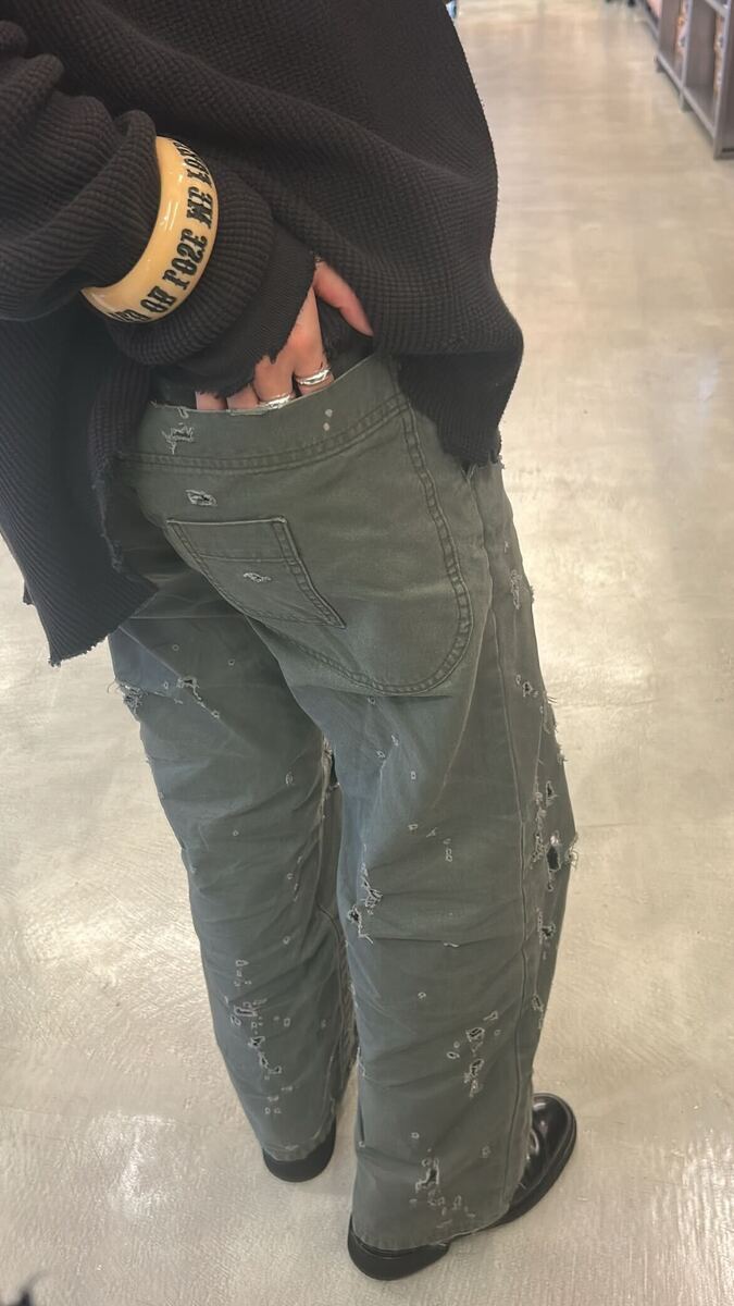 イシイのコーデ