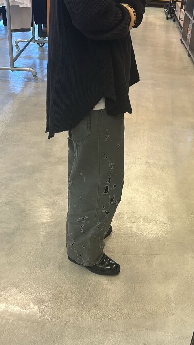 イシイのコーデ