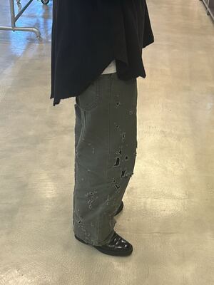 イシイのコーデ