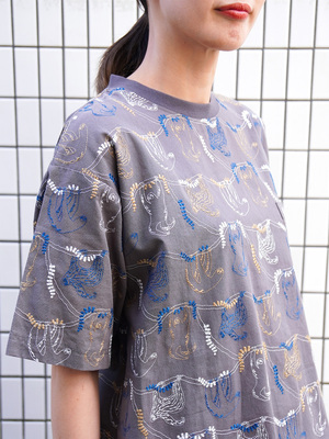 ゆっけのコーデ