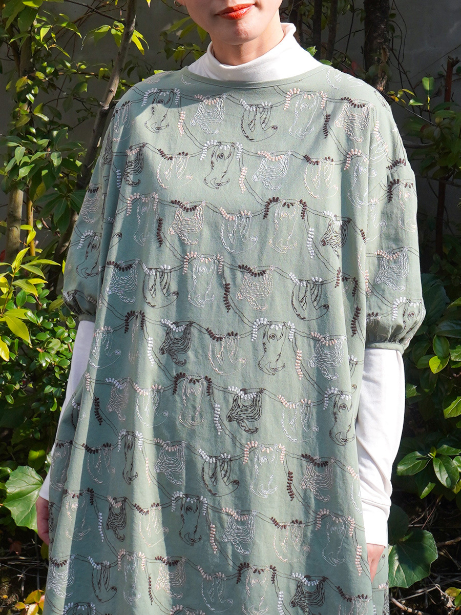 ゆっけのコーデ