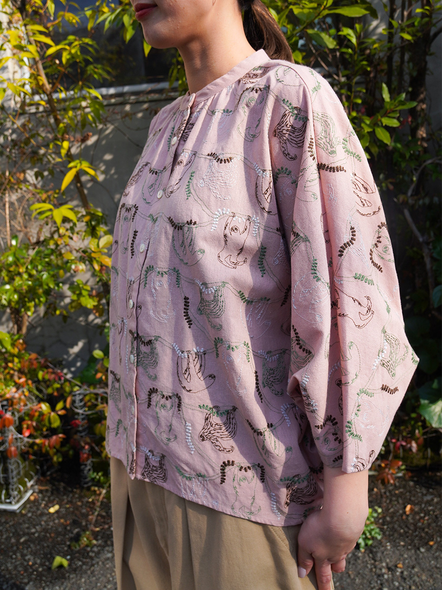 ゆっけのコーデ