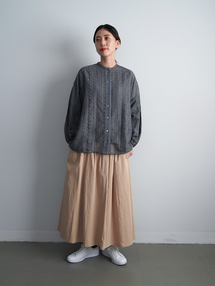 ゆっけのコーデ