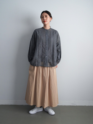 ゆっけのコーデ