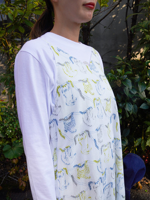 ゆっけのコーデ