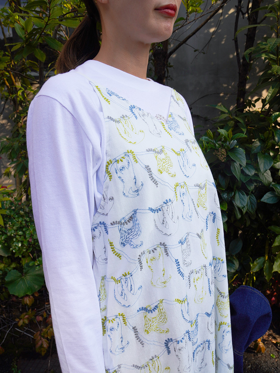 ゆっけのコーデ