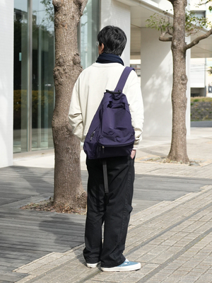 コウグチのコーデ