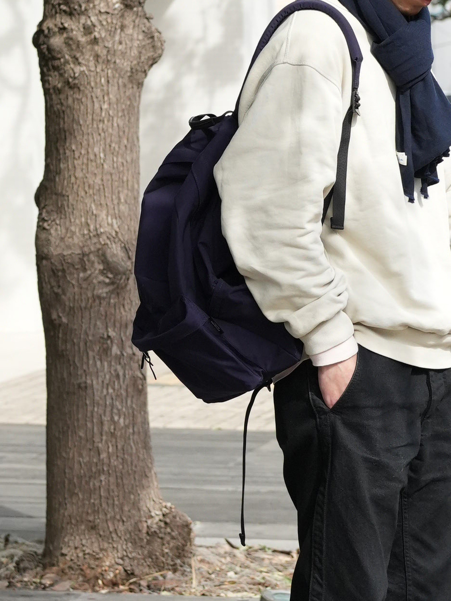 コウグチのコーデ