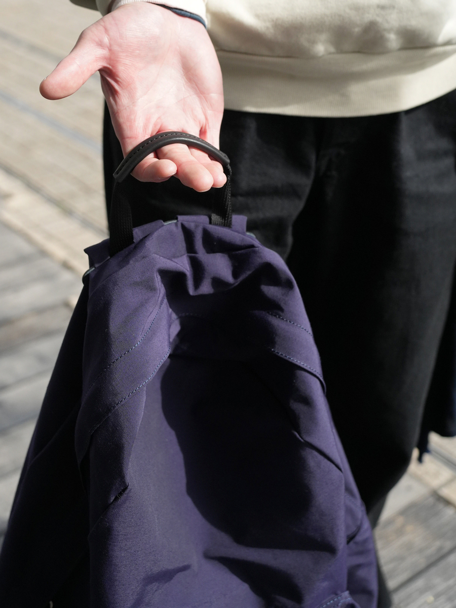 コウグチのコーデ