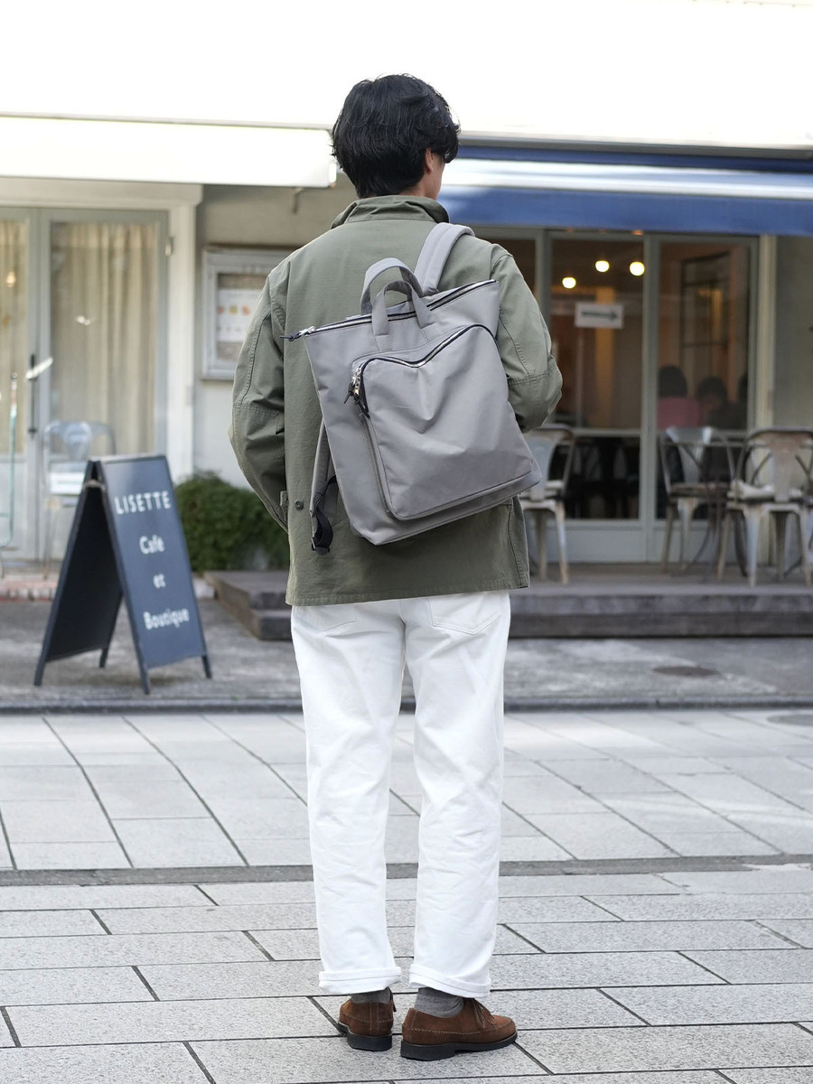 カワイのコーデ