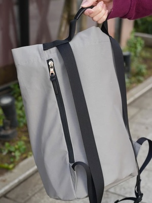 ニシムラのコーデ