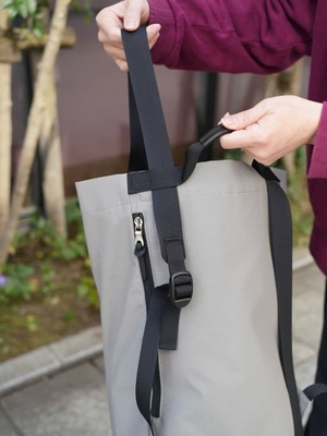 ニシムラのコーデ