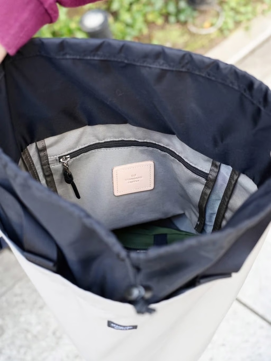 ニシムラのコーデ