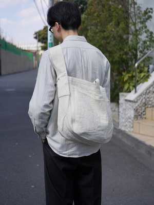 マエダのコーデ