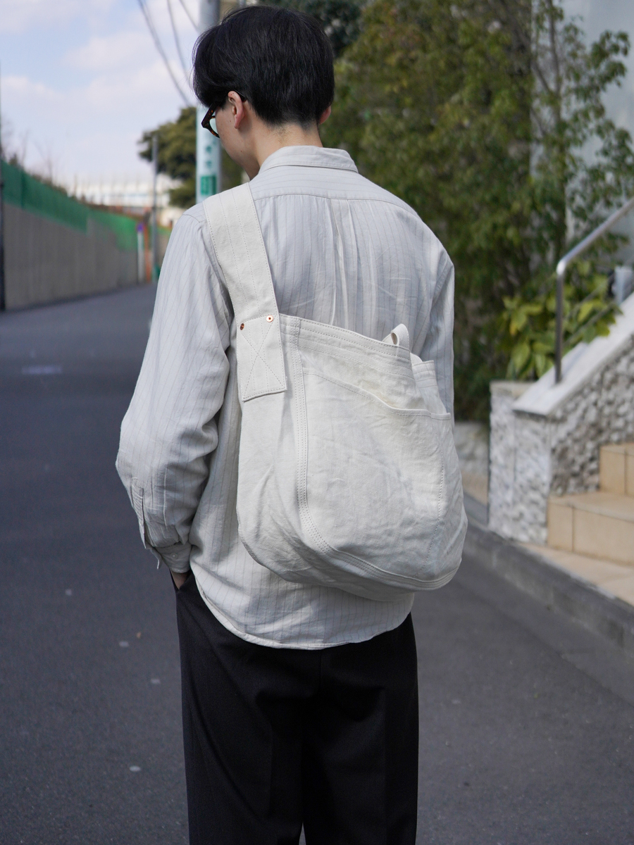 マエダのコーデ