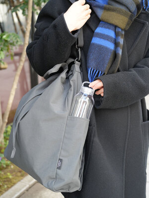 トコロのコーデ