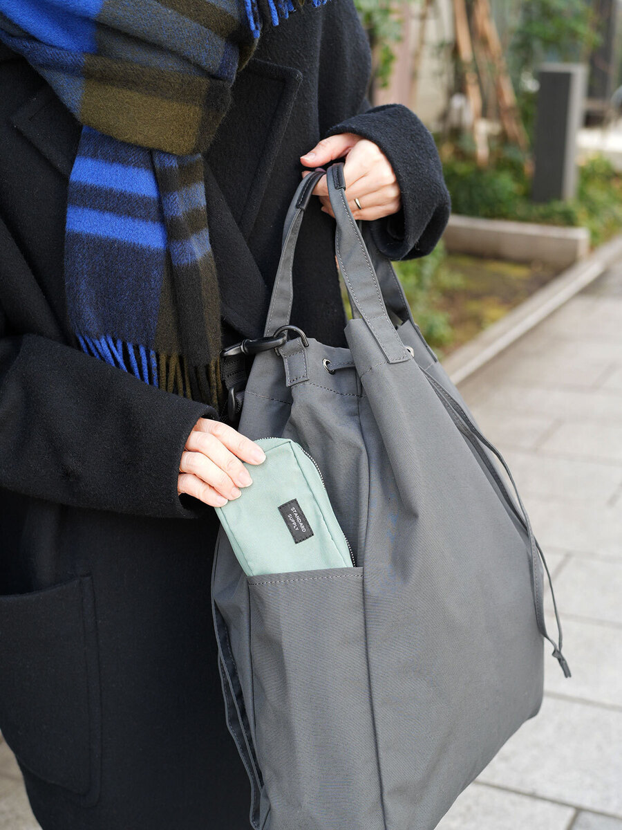 トコロのコーデ