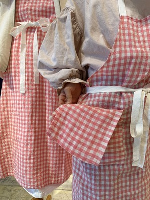 NAGAちゃんのコーデ