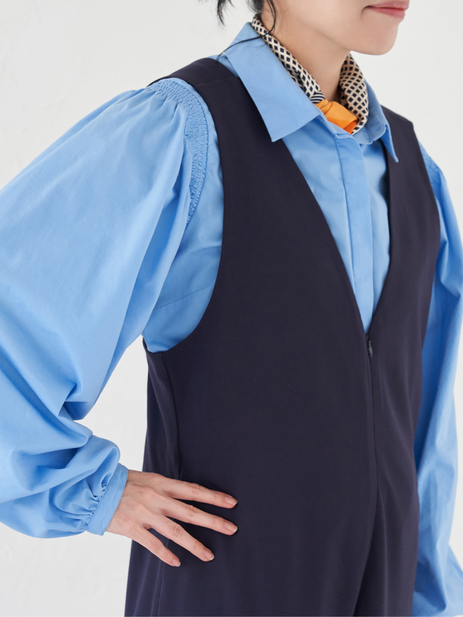 シリーのコーデ