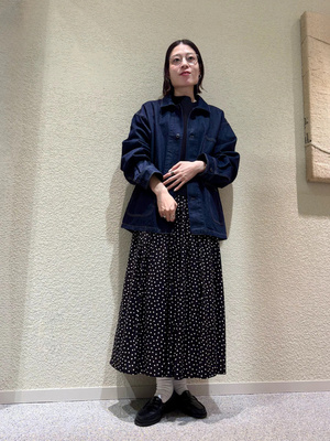 nao takagiのコーデ