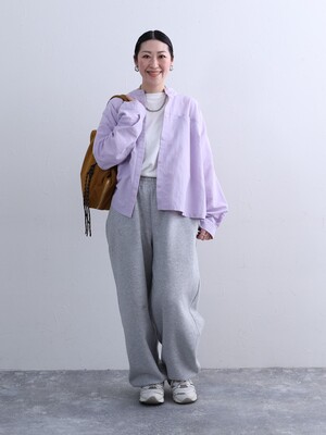 しらかわのコーデ