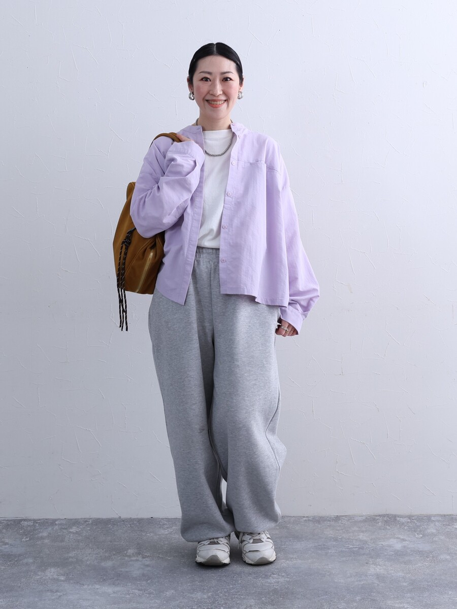 しらかわのコーデ