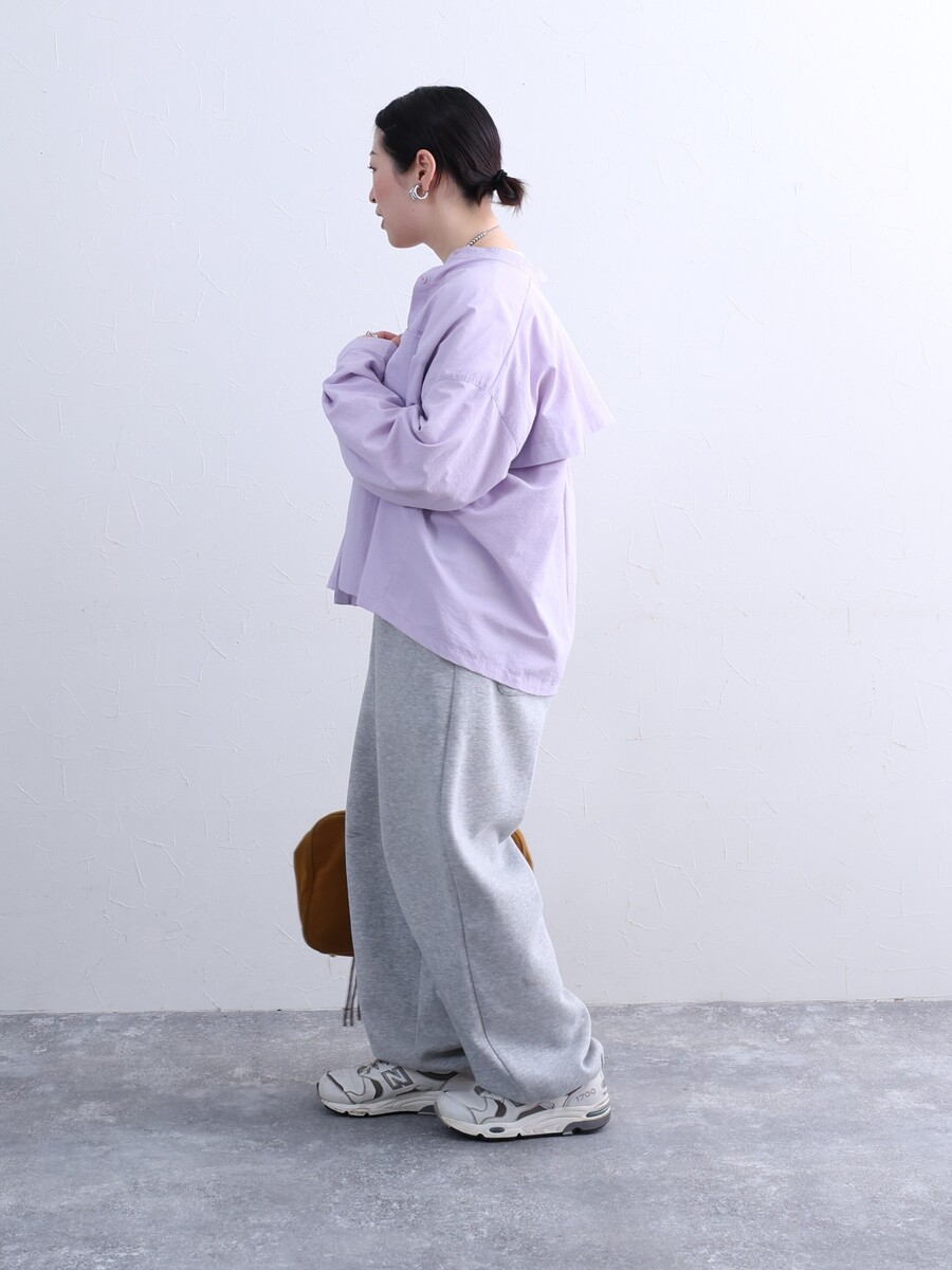 しらかわのコーデ