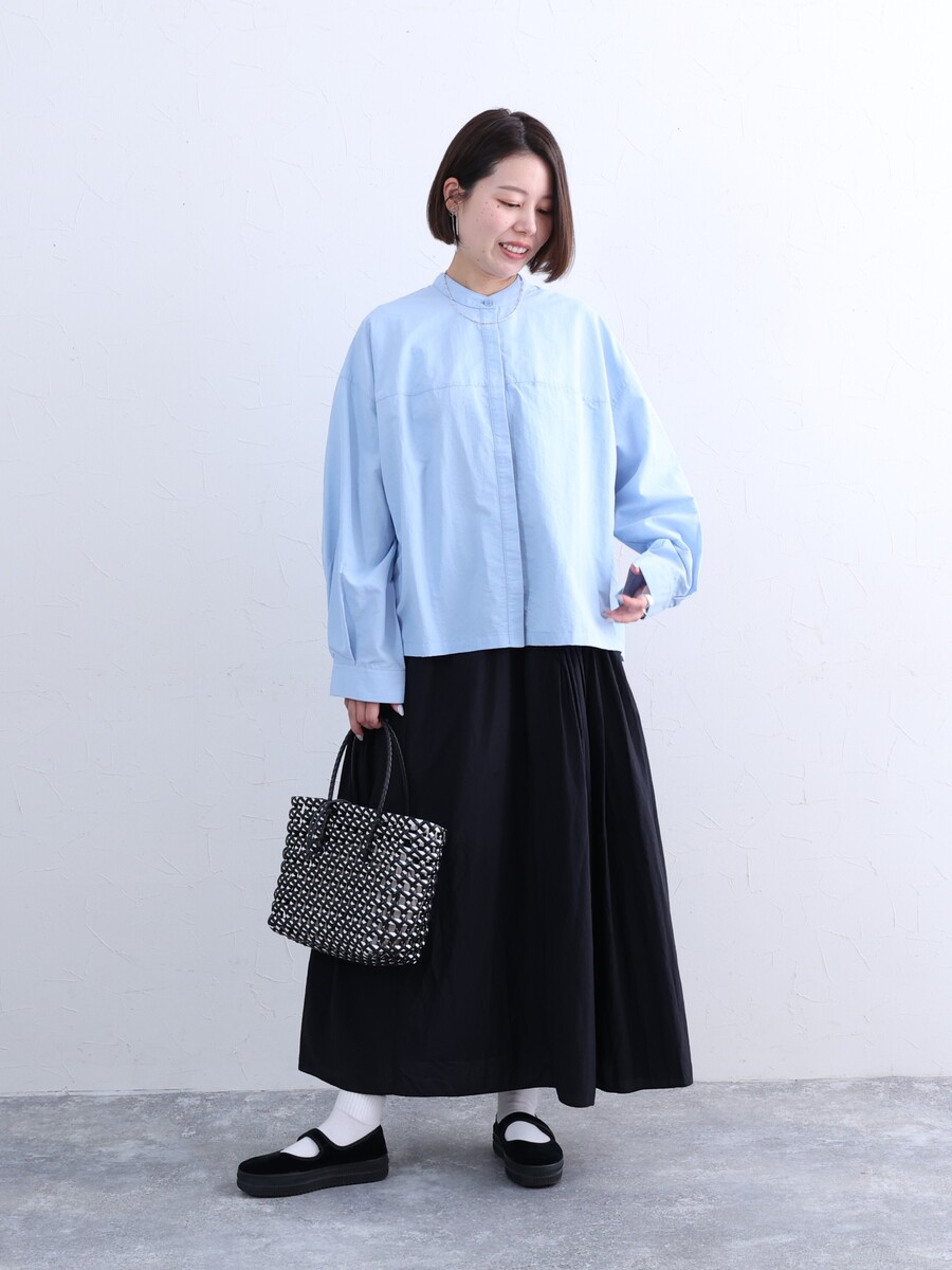 てらやまのコーデ