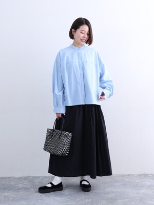 てらやまのコーデ