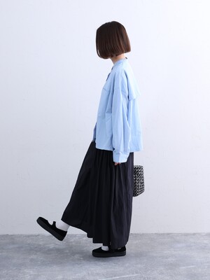 てらやまのコーデ