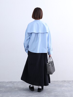 てらやまのコーデ