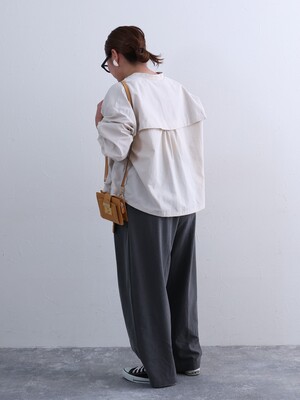 かねもとのコーデ