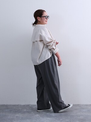 かねもとのコーデ