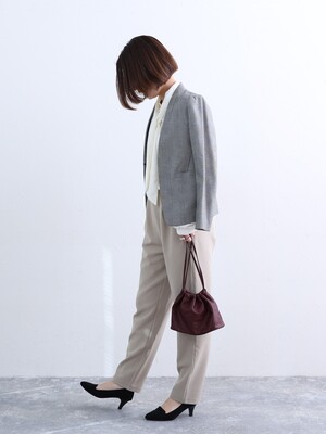 てらやまのコーデ