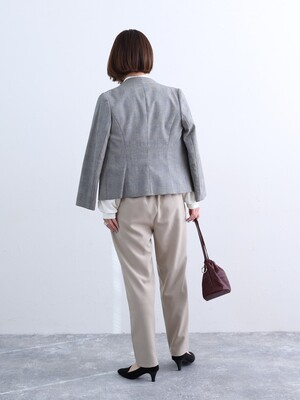 てらやまのコーデ