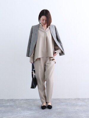 てらやまのコーデ