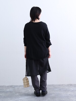 しらかわのコーデ