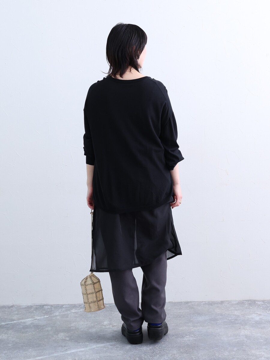 しらかわのコーデ