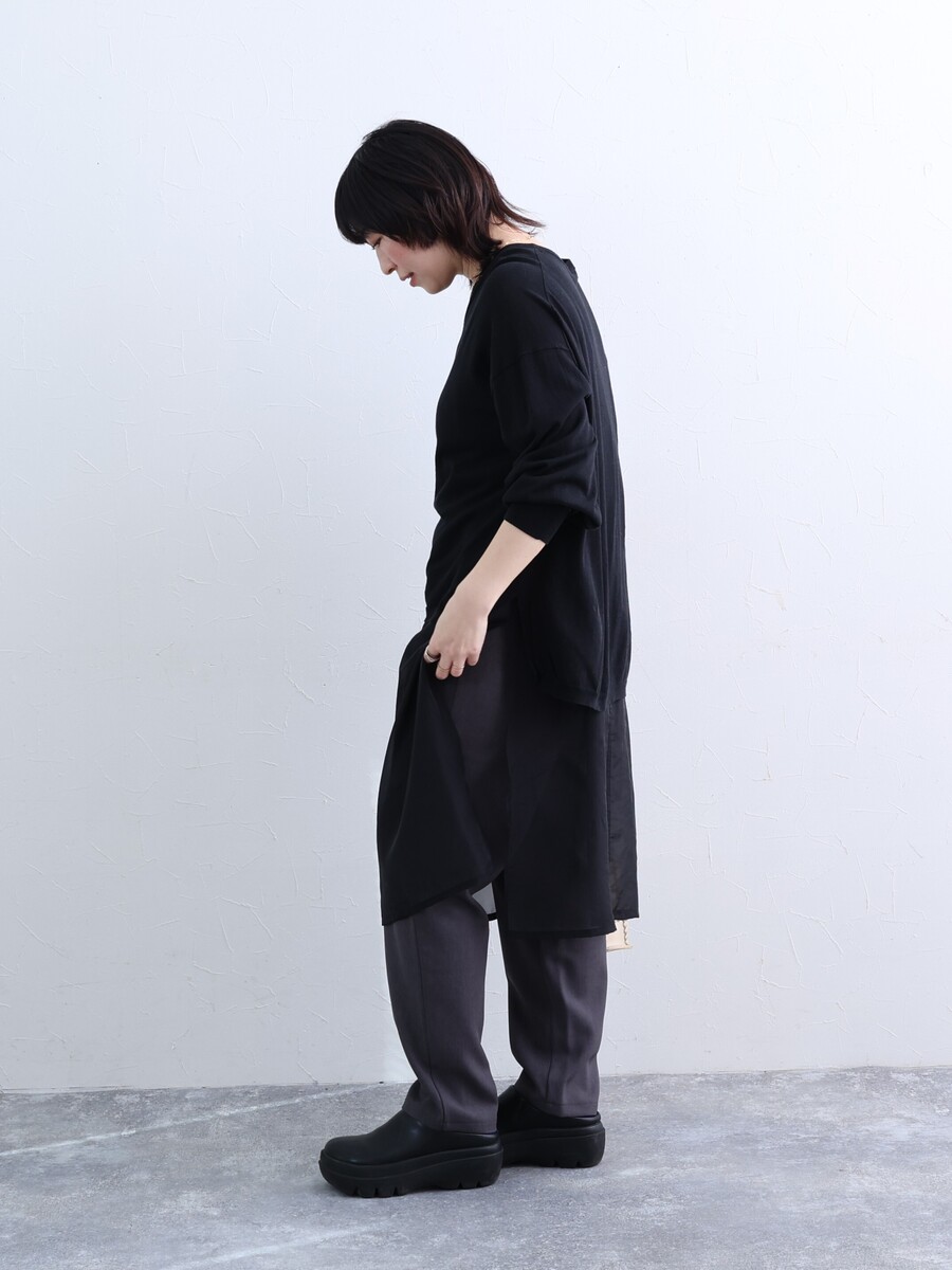 しらかわのコーデ