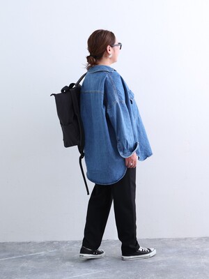 かねもとのコーデ