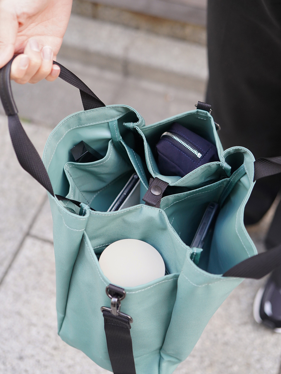 オイカワのコーデ