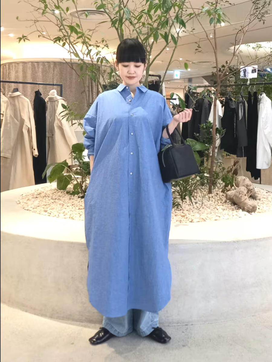 トダカのコーデ