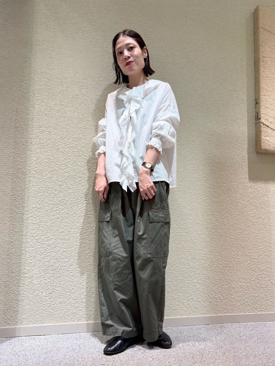 nao takagiのコーデ