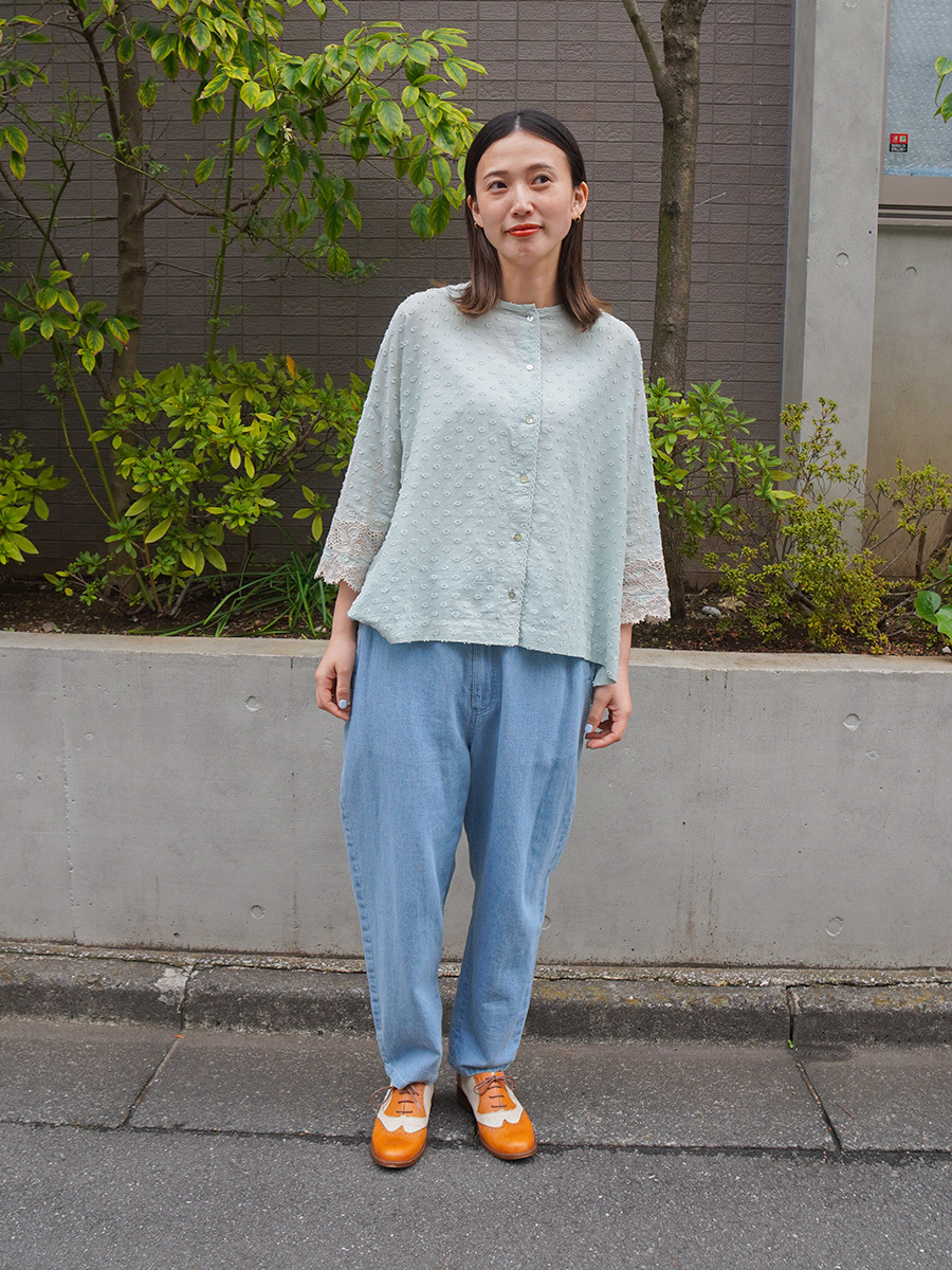 ゆっけのコーデ